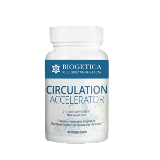 Circulation Accelerator