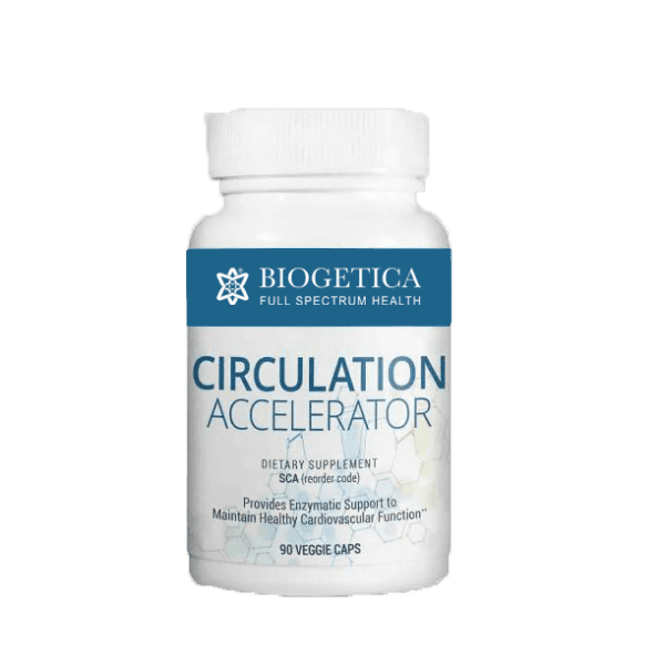 Circulation Accelerator