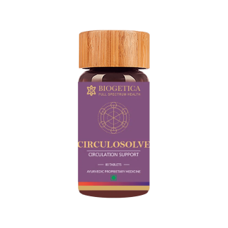 Biogetica Circulosolve