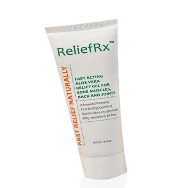 Relief Rx