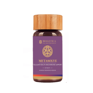 Metasolve 80 Tablets