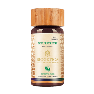 Neurorich 80 Tablets