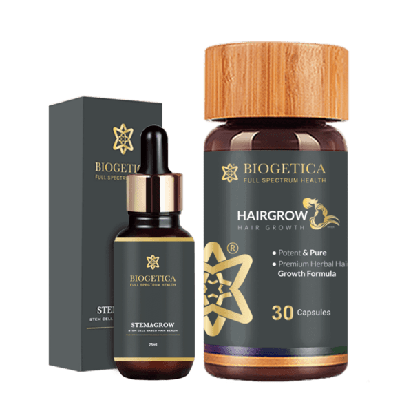 HairGrow Essential Kit