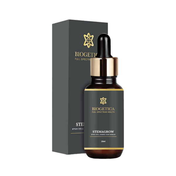 Stemagrow - Plant Based Hair Serum