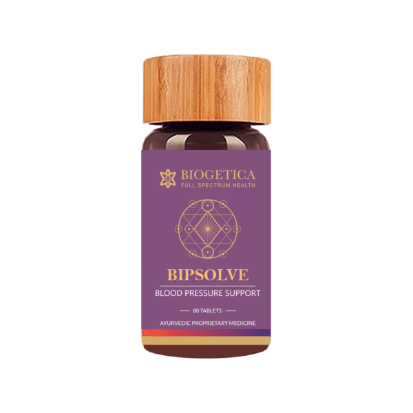 Bipsolve 80 Tablets