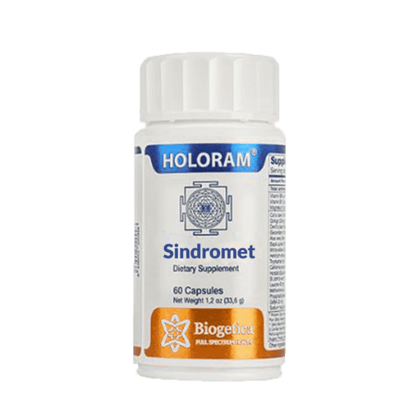 Holoram Sindromet Capsules