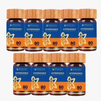 Hyperisince 80 Pack Of 9