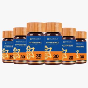 Hyperisnce 30 Pack Of 6