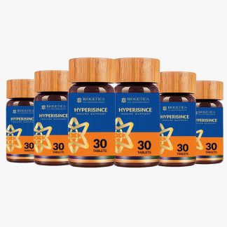 Hyperisnce 30 Pack Of 6