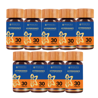 Hyperisnce 30 Pack Of 9
