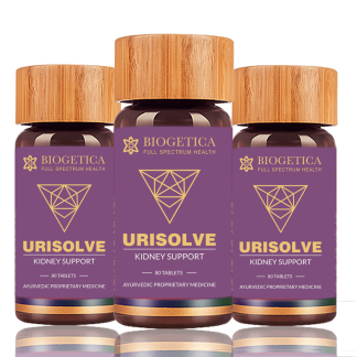 Biogetica Urisolve