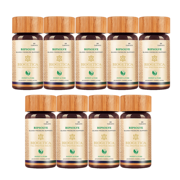 Bipsolve 80 Pack of 09