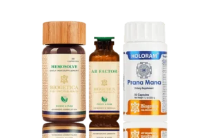 Biogetica Freedom Kit With AB Formula – 80 Days
