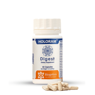 Biogetica Digest