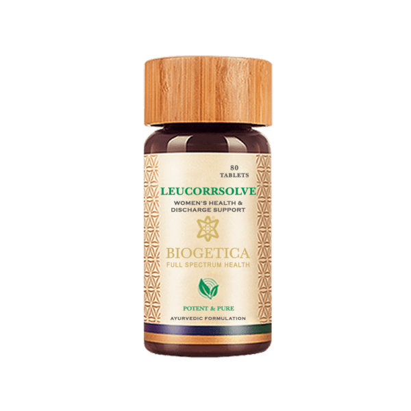 Leucorrsolve