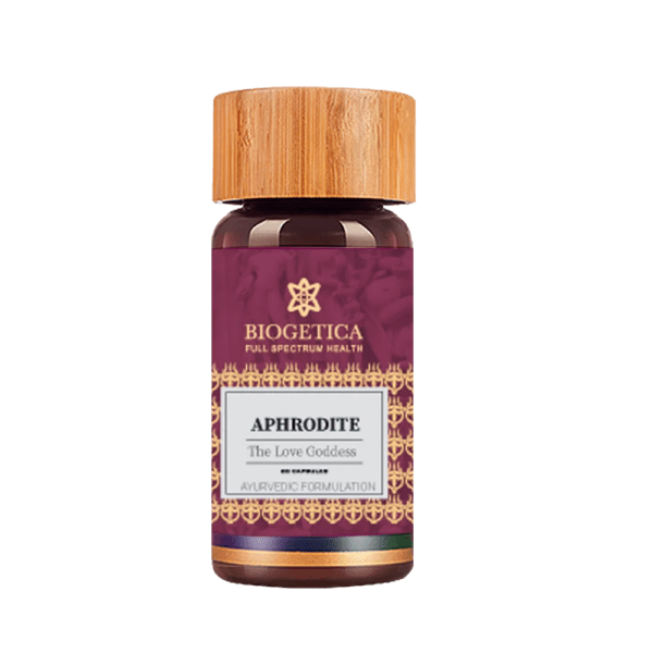 Aphrodite 80-Capsules