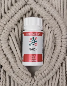NADH 50 Capsules
