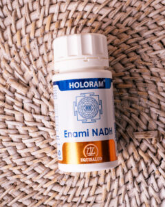Holoram ENAMI NADH