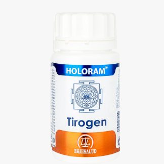 Biogetica Triogen