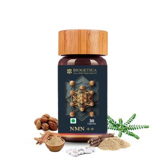 Biogetica Full Spectrum Health