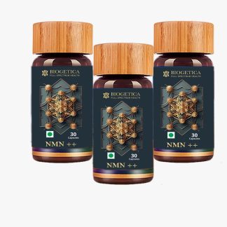 Biogetica