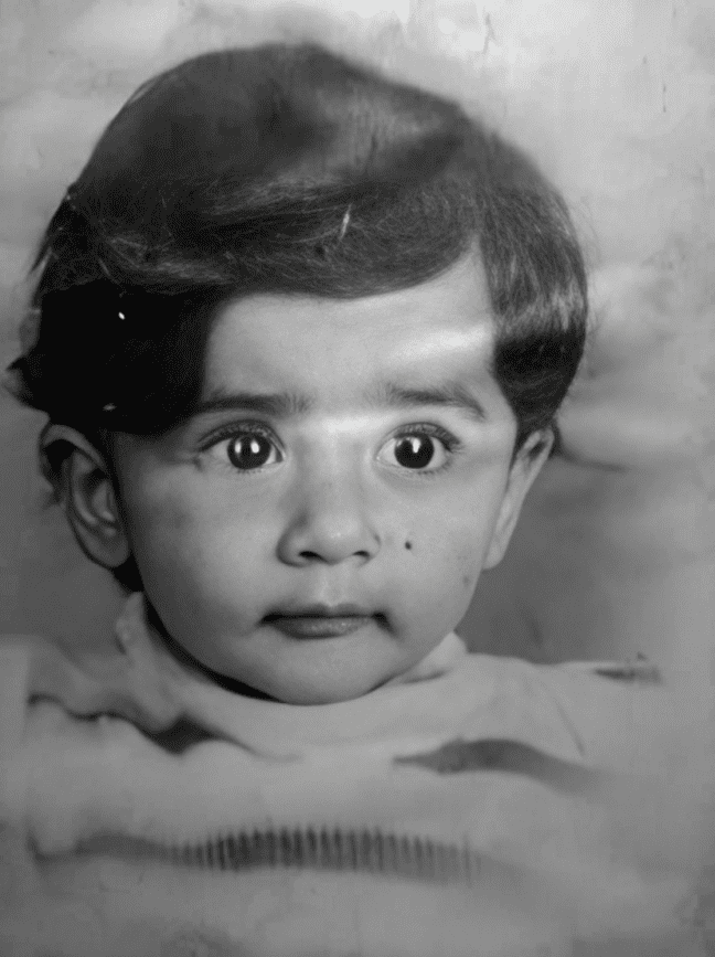 Young Apurve