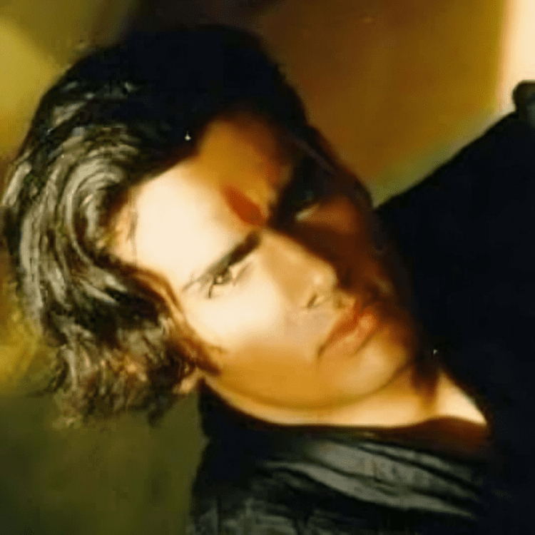 Featuring Apurve when he was studying at the University of Michigan